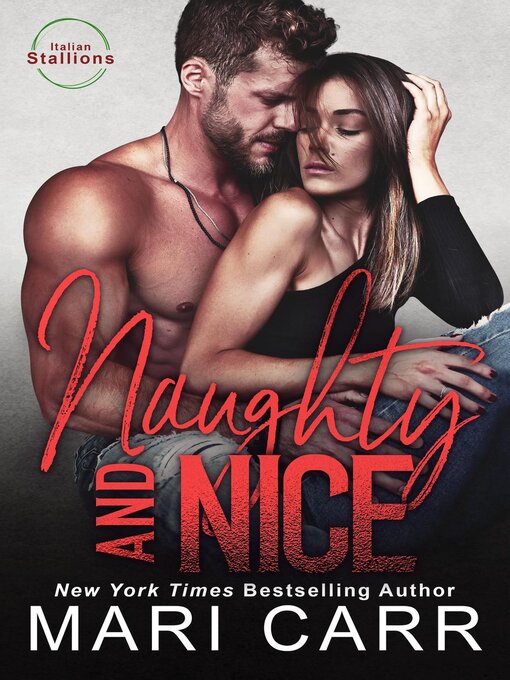 Title details for Naughty and Nice by Mari Carr - Available